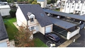 Maison à la vente